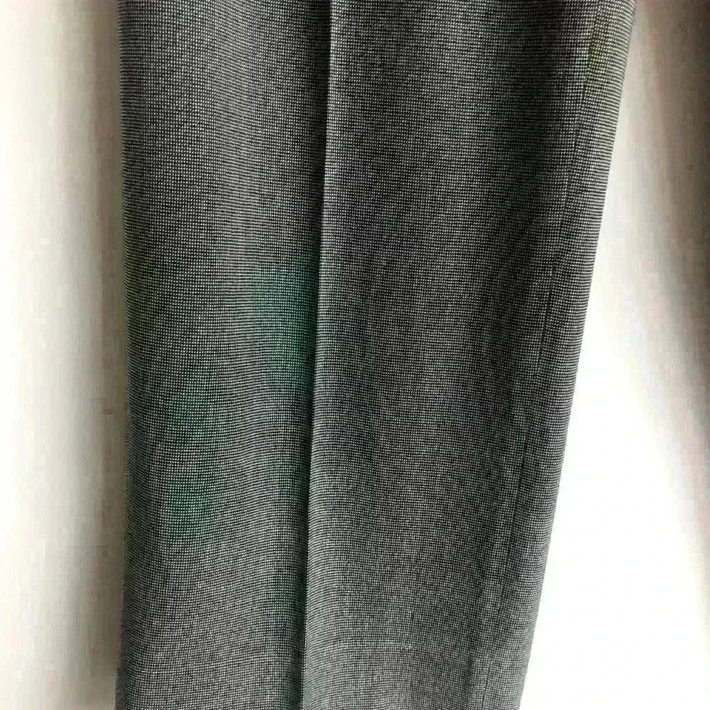 Armani Collezioni Wool Blend Trousers - Picture 5 of 7